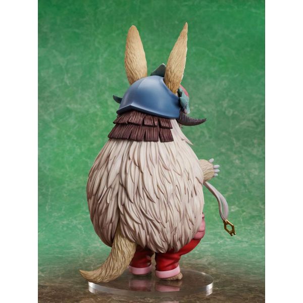 Nanachi Statue (Made in Abyss) Additional Image 7