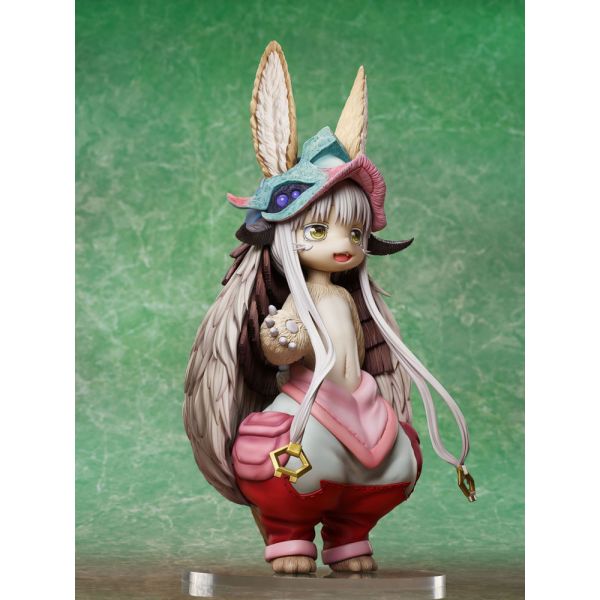 Nanachi Statue (Made in Abyss) Additional Image 8