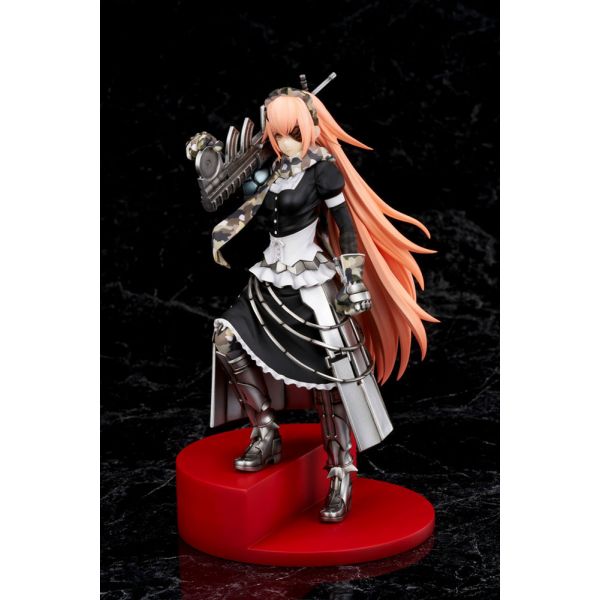 CZ2128 Delta 1/7 Scale Statue (Overlord) Additional Image 1
