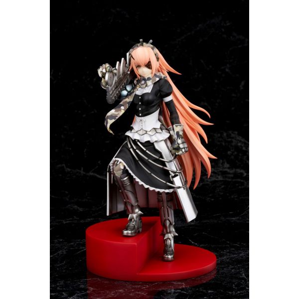 CZ2128 Delta 1/7 Scale Statue (Overlord) Additional Image 2