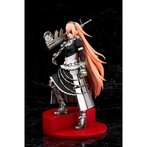 CZ2128 Delta 1/7 Scale Statue (Overlord) Additional Image 3