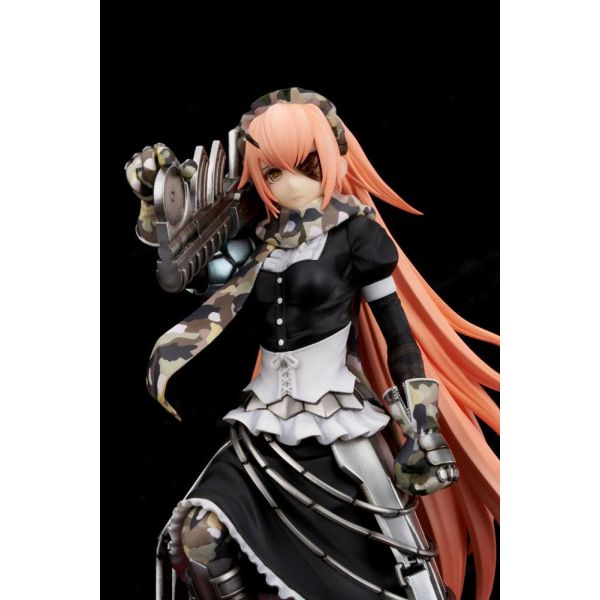 CZ2128 Delta 1/7 Scale Statue (Overlord) Additional Image 4