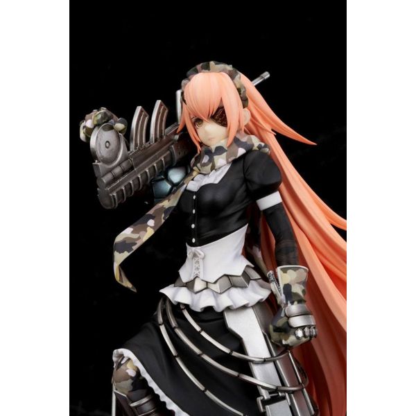 CZ2128 Delta 1/7 Scale Statue (Overlord) Additional Image 5