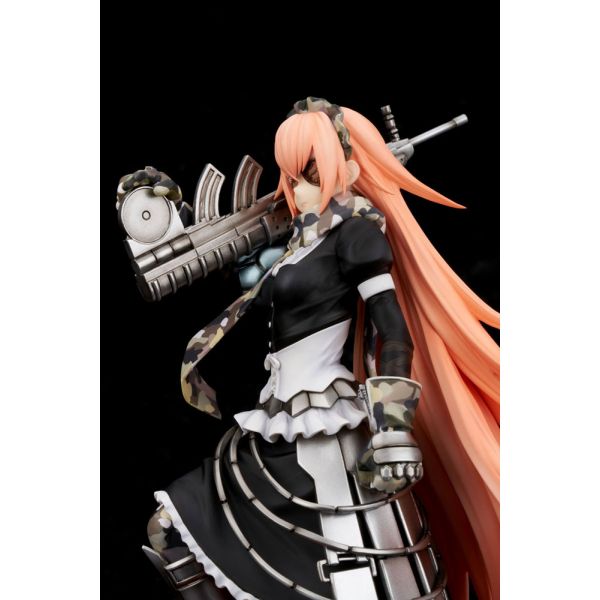 CZ2128 Delta 1/7 Scale Statue (Overlord) Additional Image 6