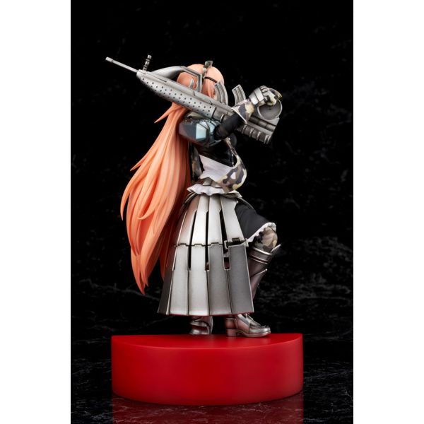 CZ2128 Delta 1/7 Scale Statue (Overlord) Additional Image 7