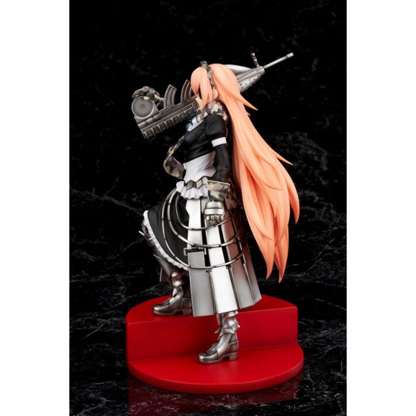 CZ2128 Delta 1/7 Scale Statue (Overlord) Additional Image 8