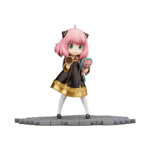 View FuRyu Spy Family Collection page