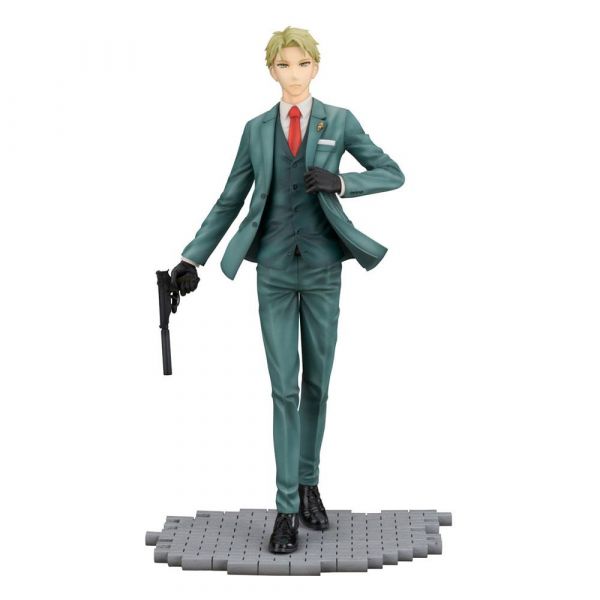 View Statues Fixed Pose Figures page