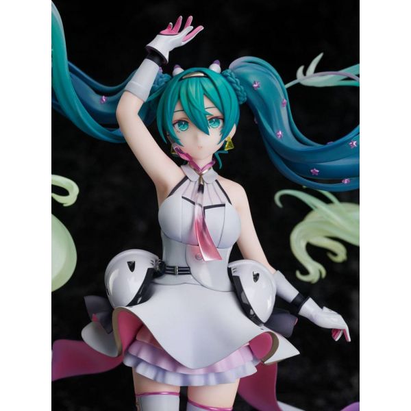 Hatsune Miku Galaxy Live 2020 Ver. 1/7 Scale Statue (Hatsune Miku) Additional Image 3