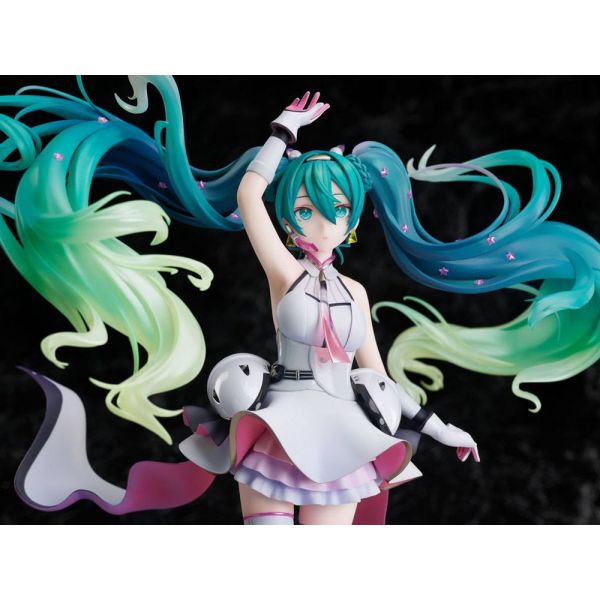 Hatsune Miku Galaxy Live 2020 Ver. 1/7 Scale Statue (Hatsune Miku) Additional Image 5