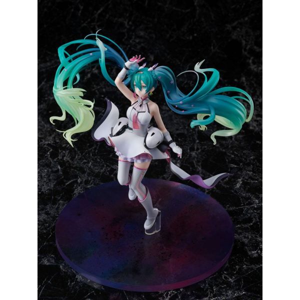 Hatsune Miku Galaxy Live 2020 Ver. 1/7 Scale Statue (Hatsune Miku) Additional Image 7