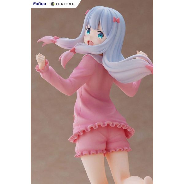 Tenitol Sagiri Izumi Statue (Eromanga Sensei) Additional Image 1