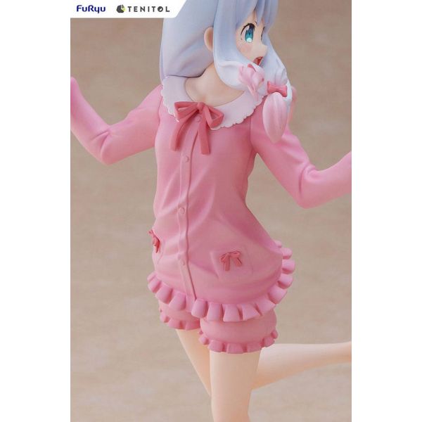 Tenitol Sagiri Izumi Statue (Eromanga Sensei) Additional Image 2