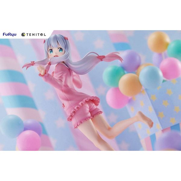 Tenitol Sagiri Izumi Statue (Eromanga Sensei) Additional Image 5