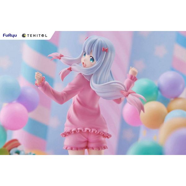 Tenitol Sagiri Izumi Statue (Eromanga Sensei) Additional Image 6