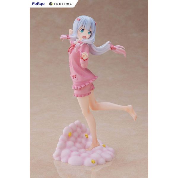 Tenitol Sagiri Izumi Statue (Eromanga Sensei) Additional Image 7