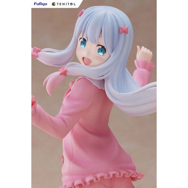 Tenitol Sagiri Izumi Statue (Eromanga Sensei) Additional Image 8