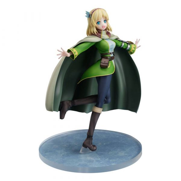 View Statues Fixed Pose Figures page