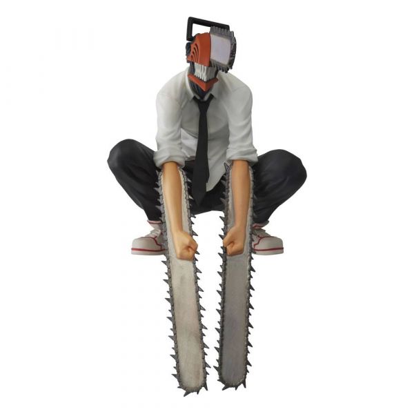View Statues Fixed Pose Figures page