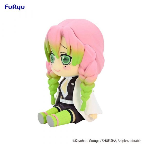 Potetto Kanroji Mitsuri Statue (Demon Slayer: Kimetsu no Yaiba) Additional Image 1