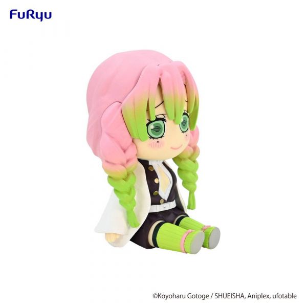 Potetto Kanroji Mitsuri Statue (Demon Slayer: Kimetsu no Yaiba) Additional Image 7