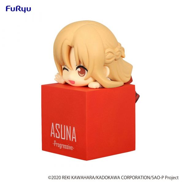Hikkake Asuna Statue (Sword Art Online the Movie -Progressive- Aria of a Starless Night) Additional Image 1