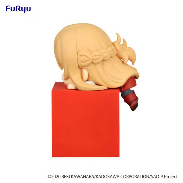 Hikkake Asuna Statue (Sword Art Online the Movie -Progressive- Aria of a Starless Night) Additional Image 2