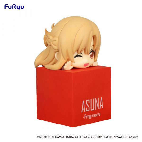 Hikkake Asuna Statue (Sword Art Online the Movie -Progressive- Aria of a Starless Night) Additional Image 6