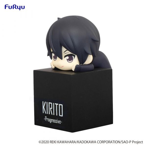 Hikkake Kirito Statue Kirito (Sword Art Online the Movie -Progressive- Aria of a Starless Night) Additional Image 1
