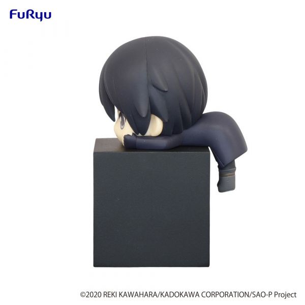 Hikkake Kirito Statue Kirito (Sword Art Online the Movie -Progressive- Aria of a Starless Night) Additional Image 2