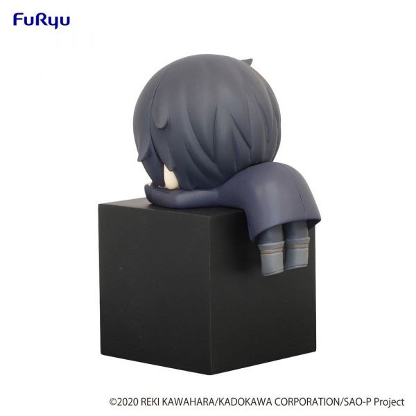 Hikkake Kirito Statue Kirito (Sword Art Online the Movie -Progressive- Aria of a Starless Night) Additional Image 3