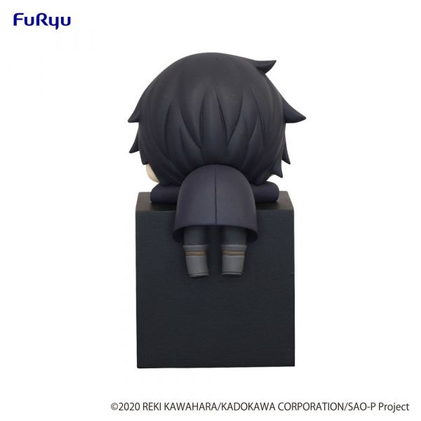 Hikkake Kirito Statue Kirito (Sword Art Online the Movie -Progressive- Aria of a Starless Night) Additional Image 4
