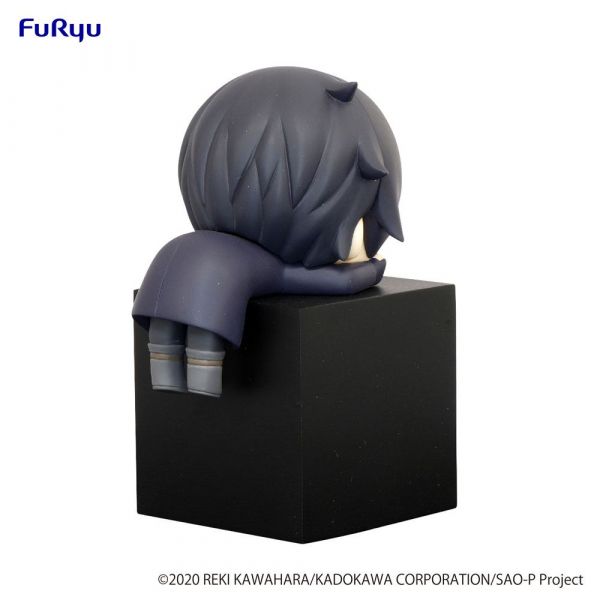 Hikkake Kirito Statue Kirito (Sword Art Online the Movie -Progressive- Aria of a Starless Night) Additional Image 5