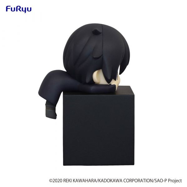 Hikkake Kirito Statue Kirito (Sword Art Online the Movie -Progressive- Aria of a Starless Night) Additional Image 6