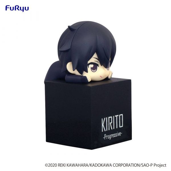 Hikkake Kirito Statue Kirito (Sword Art Online the Movie -Progressive- Aria of a Starless Night) Additional Image 7