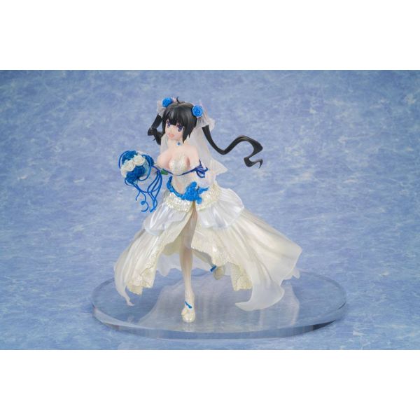 Hestia Statue (Is It Wrong to Try to Pick Up Girls in a Dungeon?) Additional Image 1