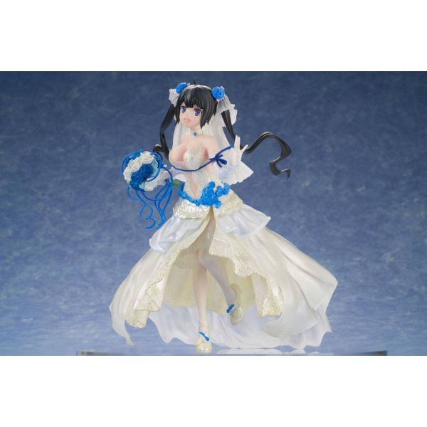 Hestia Statue (Is It Wrong to Try to Pick Up Girls in a Dungeon?) Additional Image 2