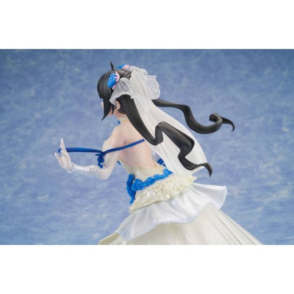 Hestia Statue (Is It Wrong to Try to Pick Up Girls in a Dungeon?) Additional Image 3