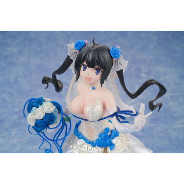 Hestia Statue (Is It Wrong to Try to Pick Up Girls in a Dungeon?) Additional Image 5