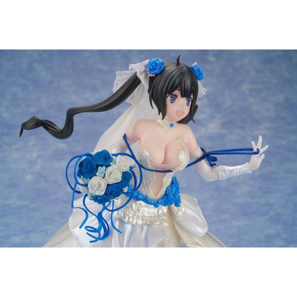 Hestia Statue (Is It Wrong to Try to Pick Up Girls in a Dungeon?) Additional Image 6