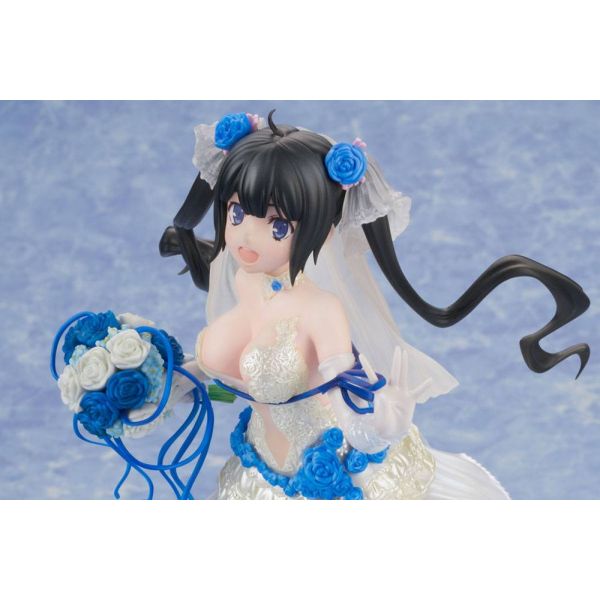 Hestia Statue (Is It Wrong to Try to Pick Up Girls in a Dungeon?) Additional Image 7