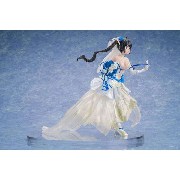 Hestia Statue (Is It Wrong to Try to Pick Up Girls in a Dungeon?) Additional Image 4