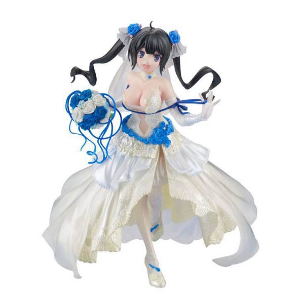 View Statues Fixed Pose Figures page