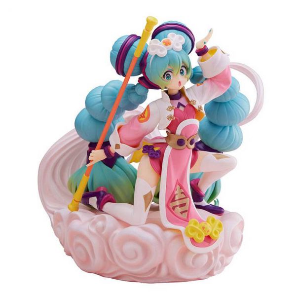 View Vocaloid Hatsune Miku page