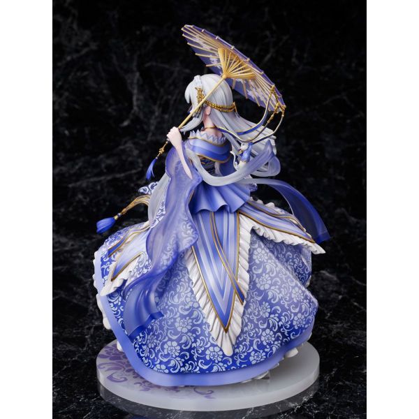 Emilia Hanfu Statue (Re:Zero Starting Life in Another World) Additional Image 6