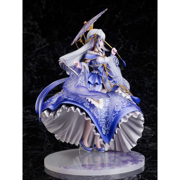 Emilia Hanfu Statue (Re:Zero Starting Life in Another World) Additional Image 7
