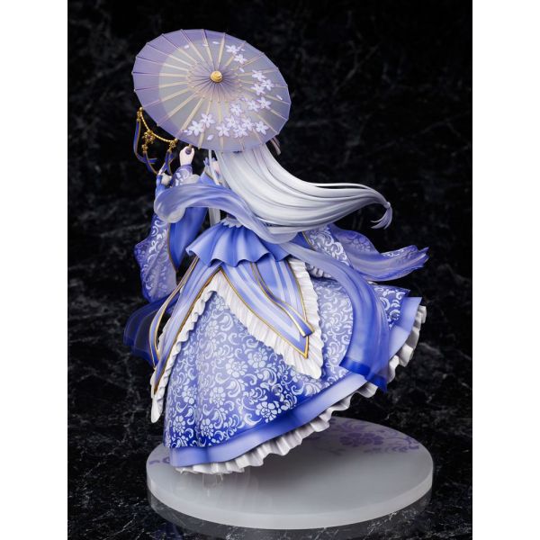 Emilia Hanfu Statue (Re:Zero Starting Life in Another World) Additional Image 8