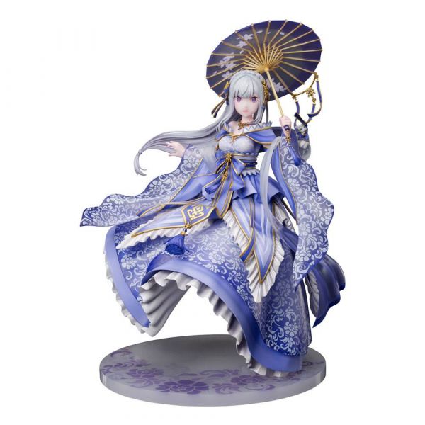 View Statues / Fixed Pose Figures page