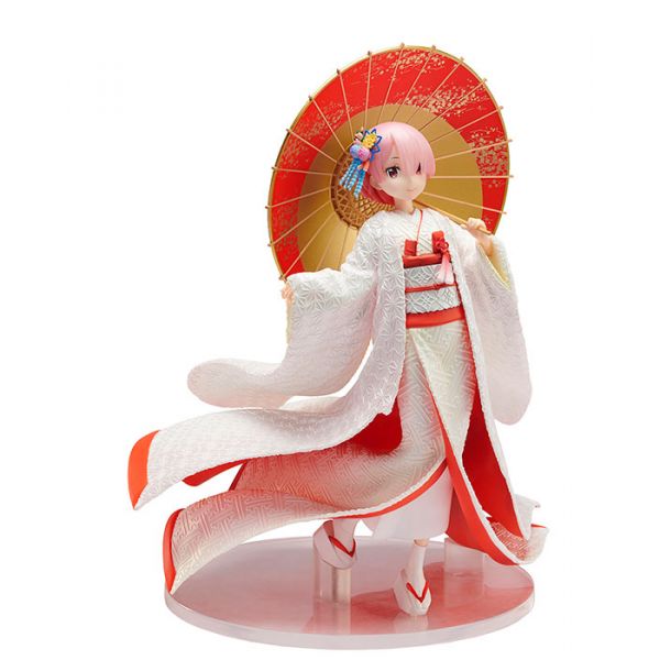 View FuRyu ReZero Starting Life in Another World Collection page