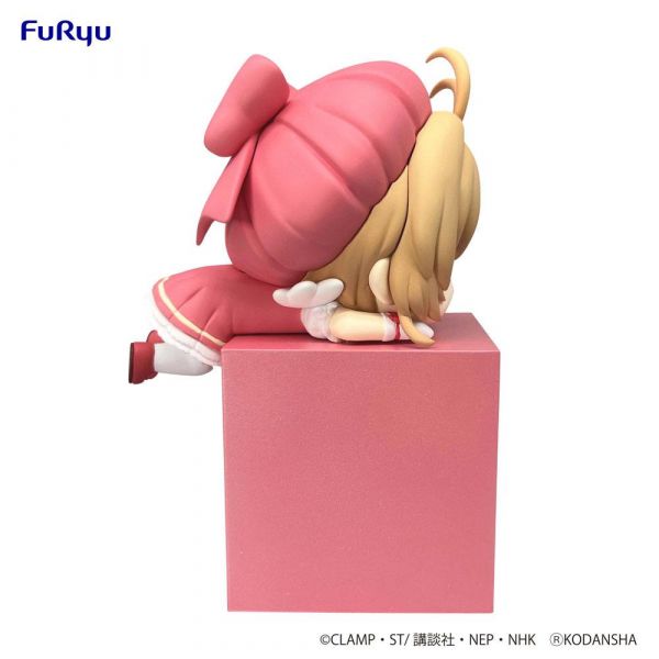 Hikkake Sakura B Smile Statue (Cardcaptor Sakura) Additional Image 3